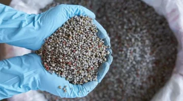 ارتفاع أسعار الأسمدة إلى قرب 3 آلاف جنيه يؤثر على تكاليف الإنتاج الزراعي في ديسمبر 2025 1